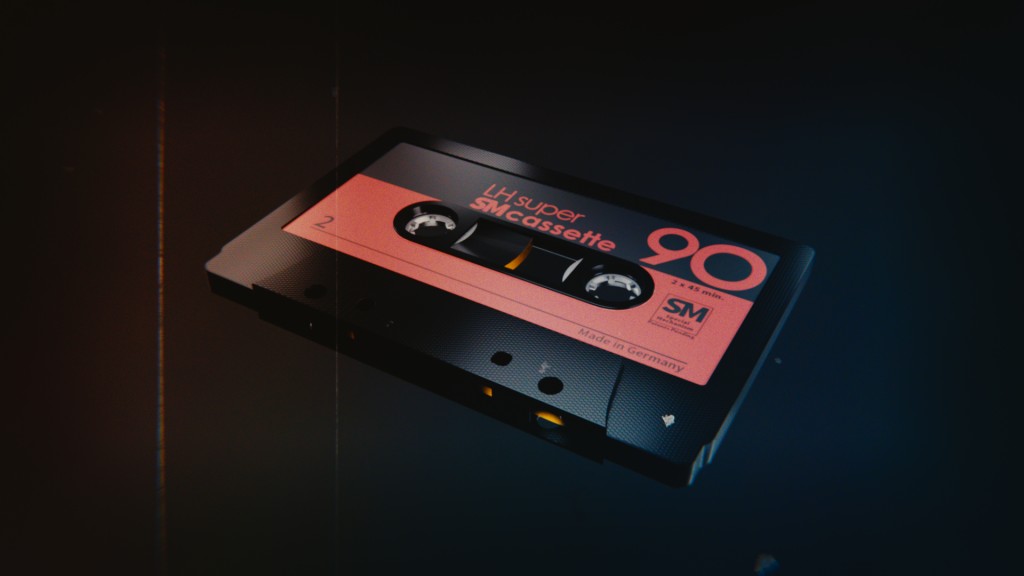 Casette preview image 2